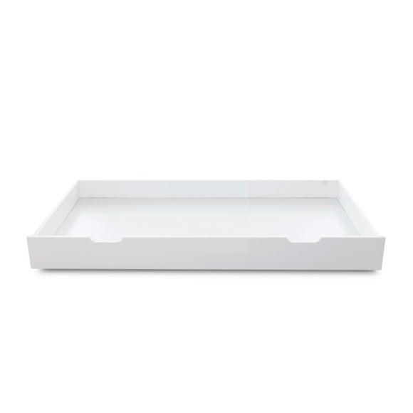 Return - Ickle Bubba Coleby Universal Under Drawer, White