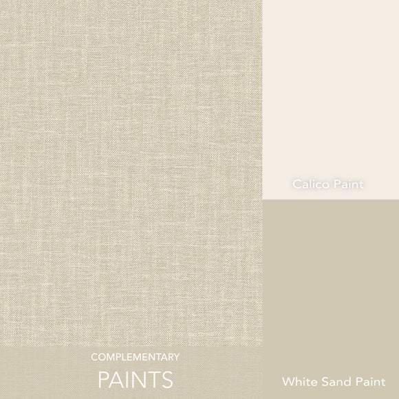 Oakleigh Plain Wallpaper