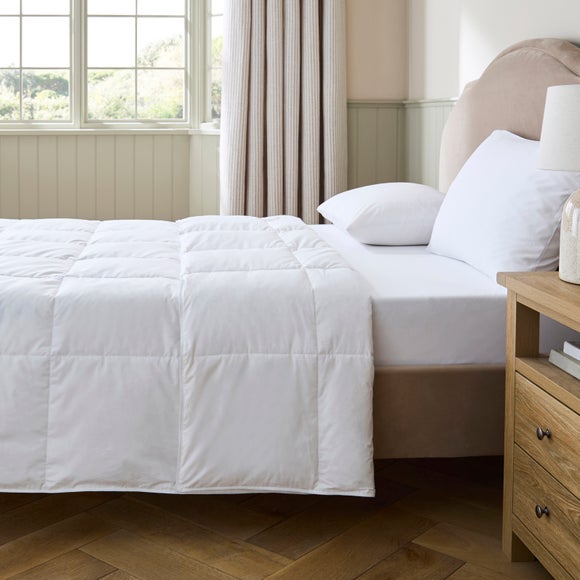 Duck Feather & Down 10.5 Tog Duvet