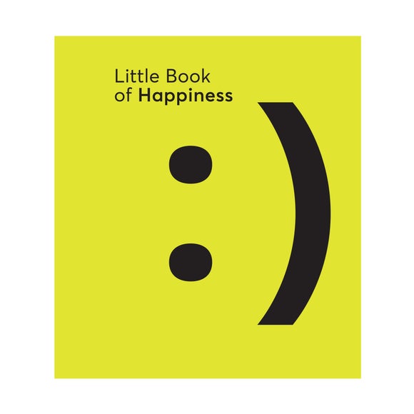 Little Book of Happiness