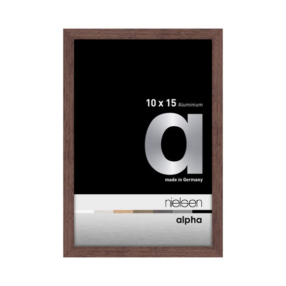 Nielsen Alpha Photo Frame