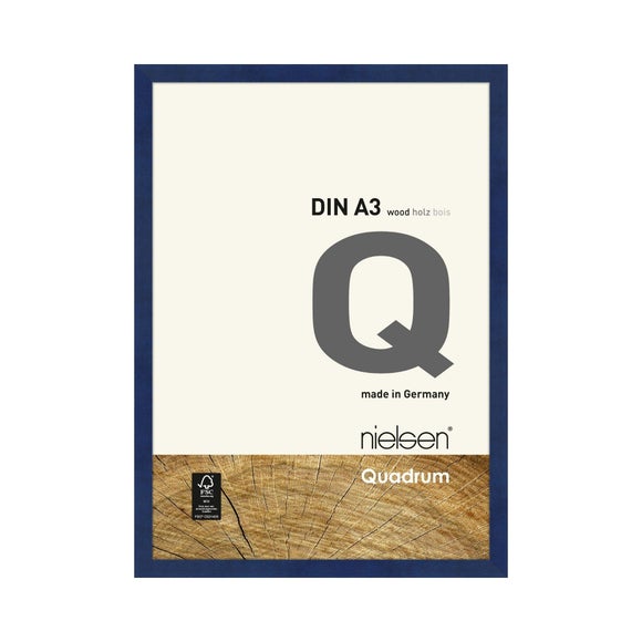 Nielsen Quadrum Photo Frame