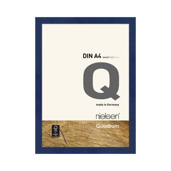 Nielsen Quadrum Photo Frame