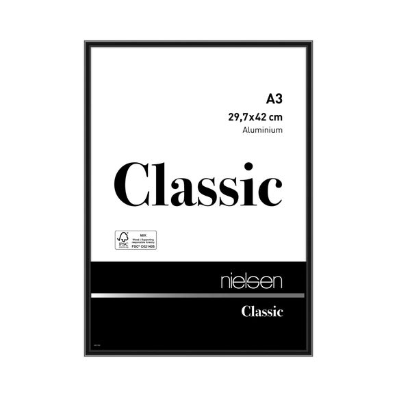 Nielsen Classic Photo Frame