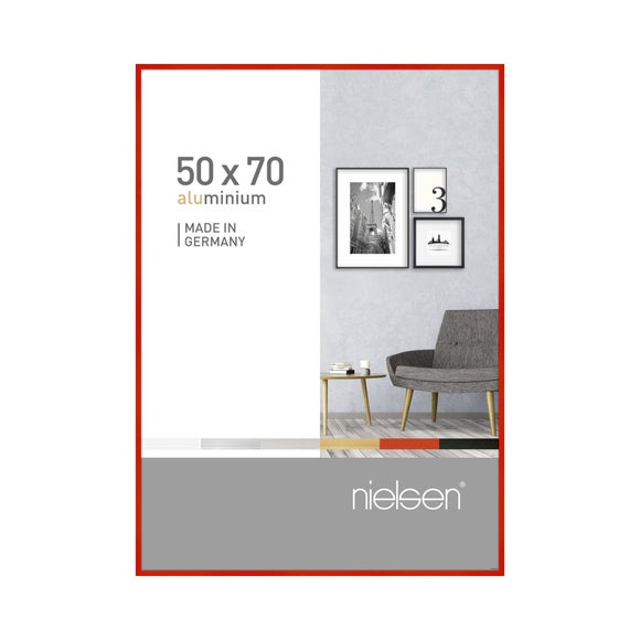 Nielsen Pixel Photo Frame