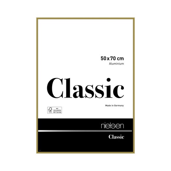 Nielsen Classic Photo Frame