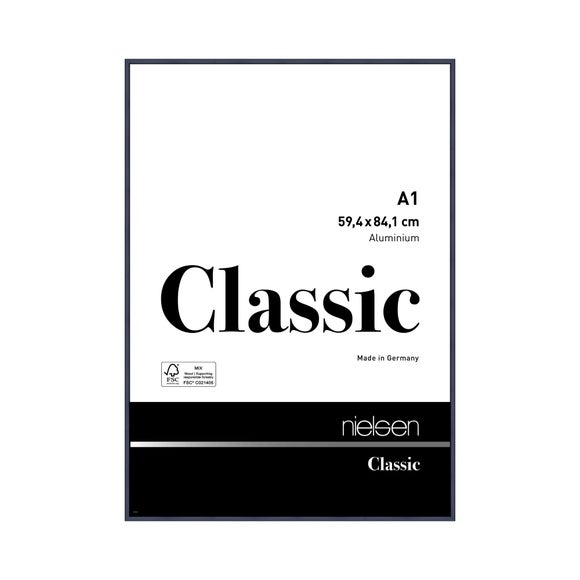 Nielsen Classic Photo Frame
