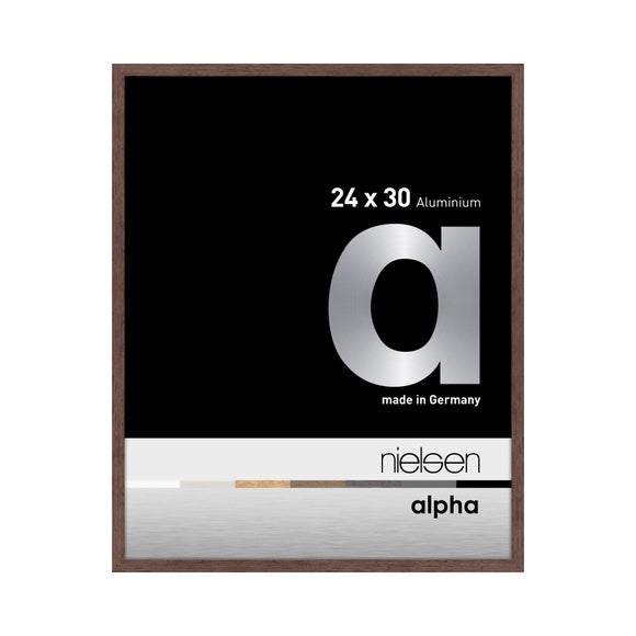 Nielsen Alpha Photo Frame