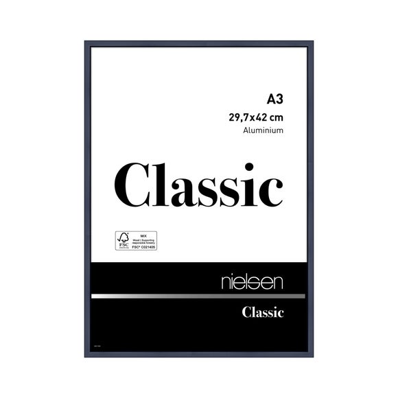 Nielsen Classic Photo Frame
