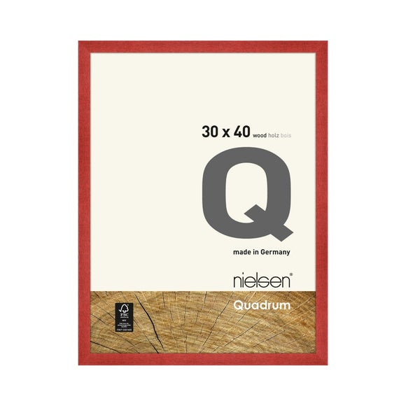 Nielsen Quadrum Photo Frame