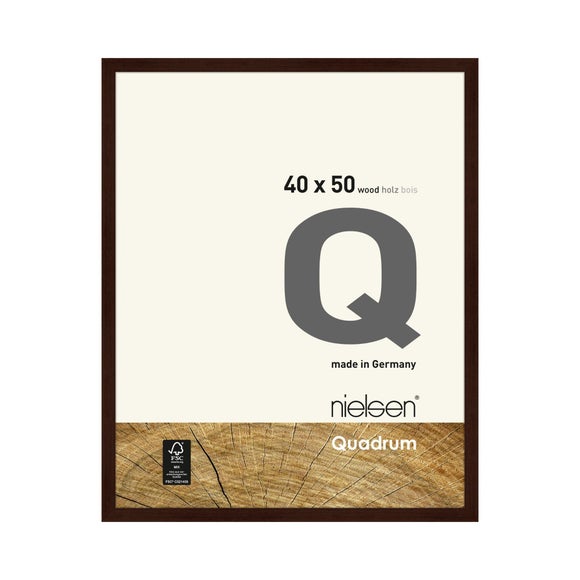 Photos - Photo Frame / Album Nielsen Quadrum Photo Frame 20" x 16"  (50cm x 40cm)