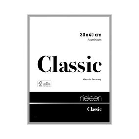 Nielsen Classic Photo Frame