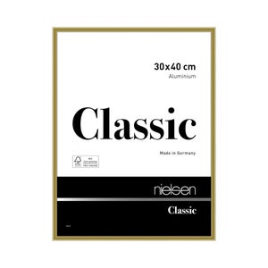 Nielsen Classic Photo Frame