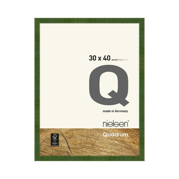 Nielsen Quadrum Photo Frame