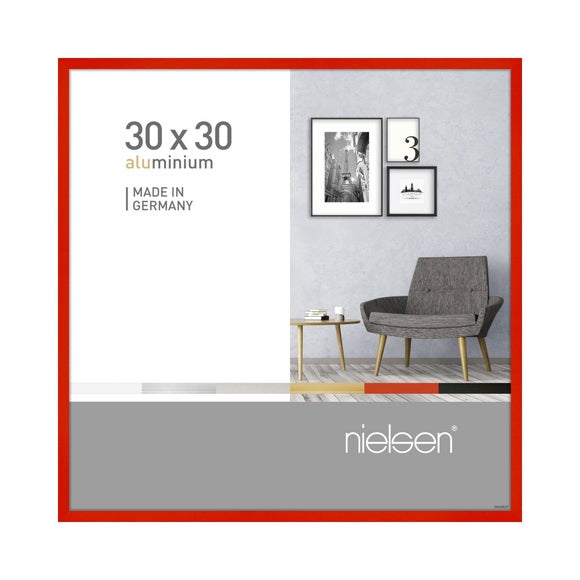 Nielsen Pixel Photo Frame
