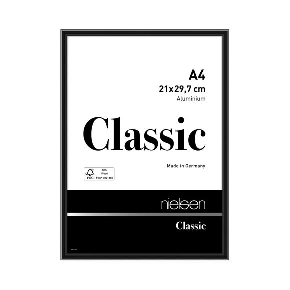 Nielsen Classic Photo Frame