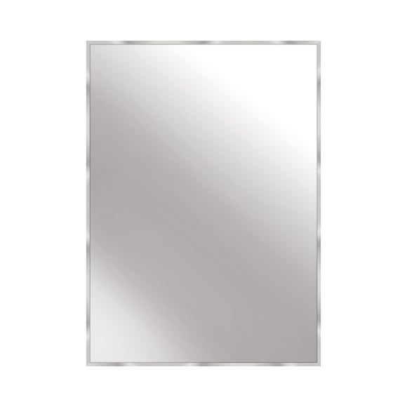 Photo 3 of Nielsen Alpha Rectangle Wall Mirror Photo 3 of Nielsen Alpha Rectangle Wall Mirror