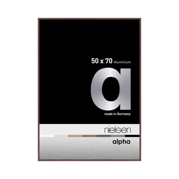 Photos - Photo Frame / Album Nielsen Alpha Photo Frame 28" x 20"  (70cm x 50cm)