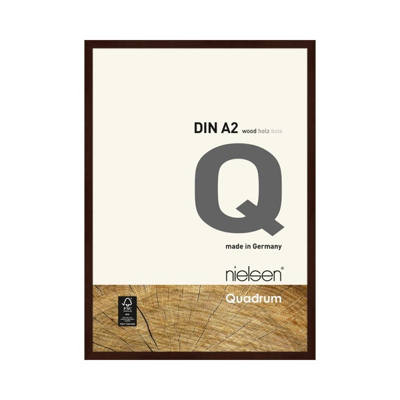 Photos - Photo Frame / Album Nielsen Quadrum Photo Frame A2  (59.4cm x 42cm)