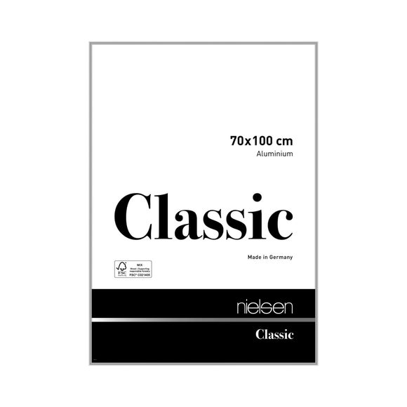 Photos - Photo Frame / Album Nielsen Classic Photo Frame 40" x 28" (100cm x 70cm)