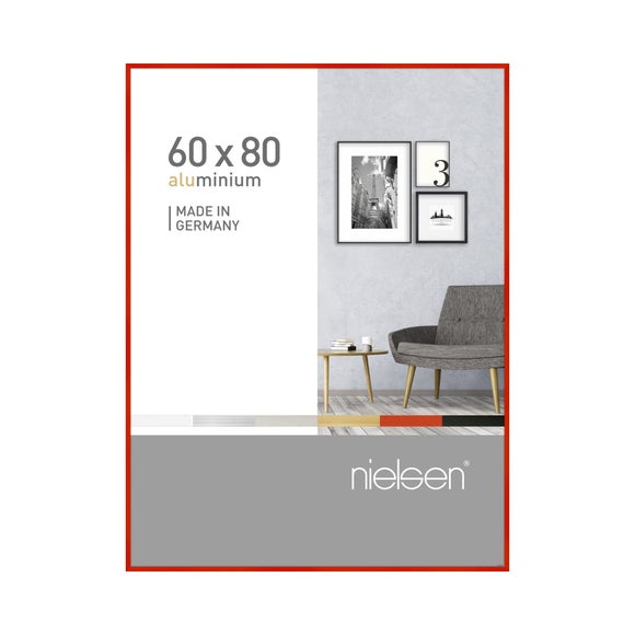 Nielsen Pixel Photo Frame