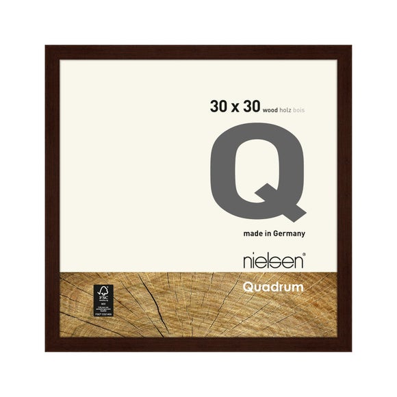 Nielsen Quadrum Photo Frame