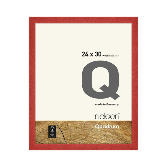 Nielsen Quadrum Photo Frame