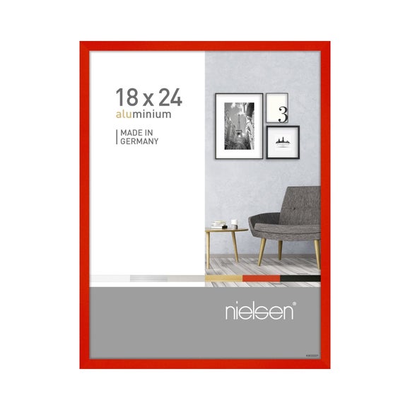 Nielsen Pixel Photo Frame