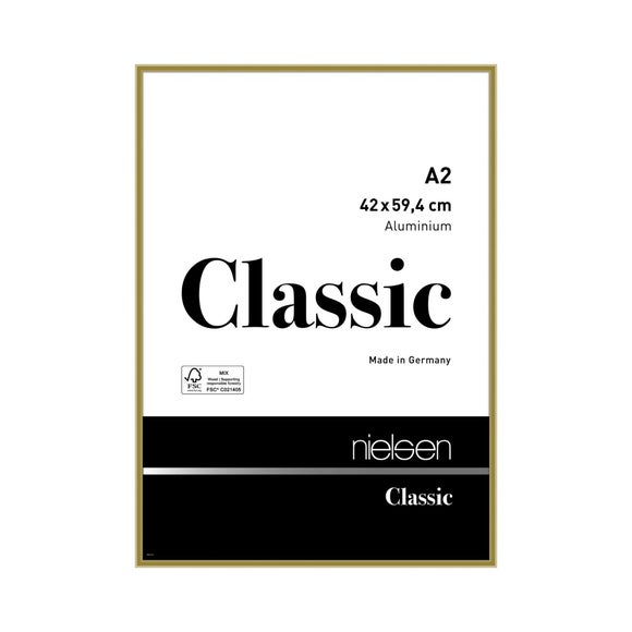 Nielsen Classic Photo Frame