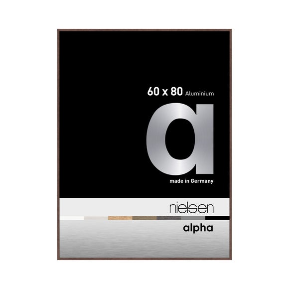 Nielsen Alpha Photo Frame