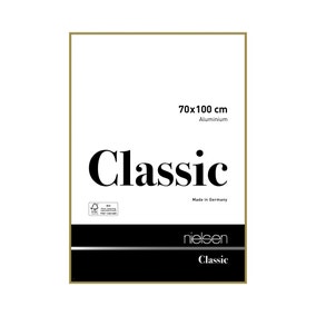 Nielsen Classic Photo Frame