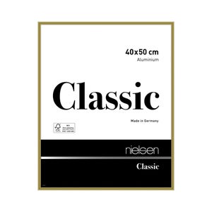 Nielsen Classic Photo Frame