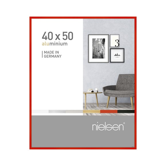 Nielsen Pixel Photo Frame