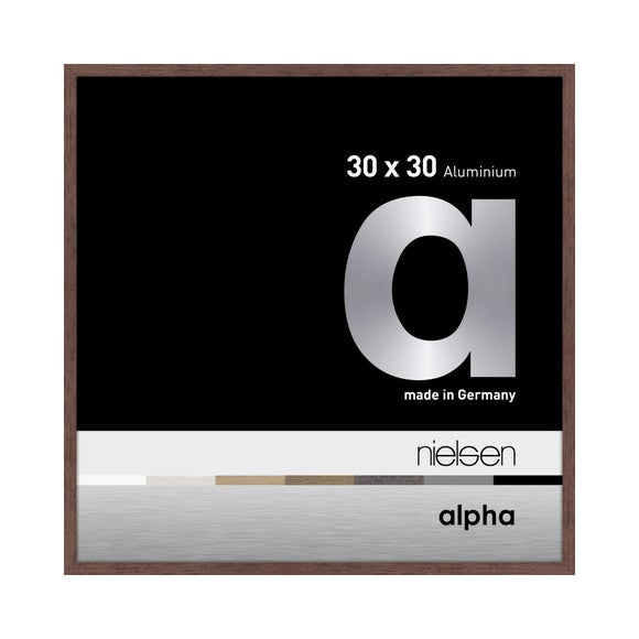 Nielsen Alpha Photo Frame