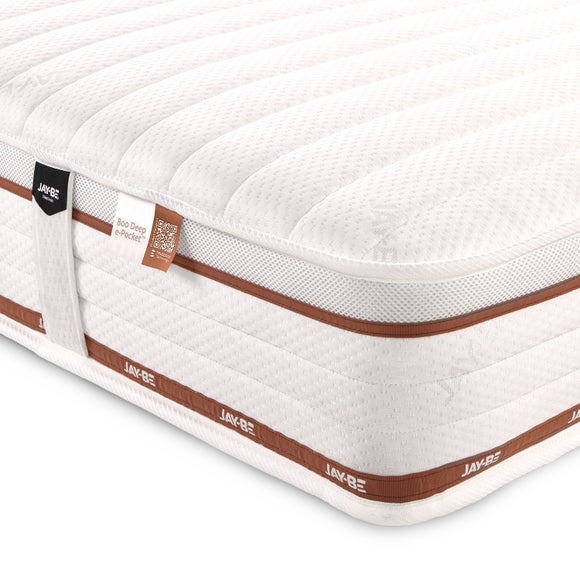 JayBe Ryze 800 Pocket Spring Mattress