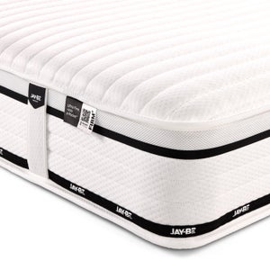 Jaybe Flex Ultrafirm 1200 Pocket Spring Mattress