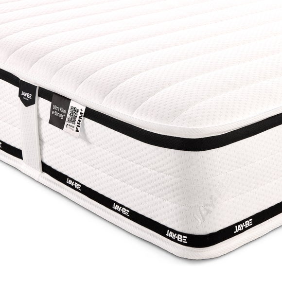 JayBe Flex UltraFirm Sprung Mattress