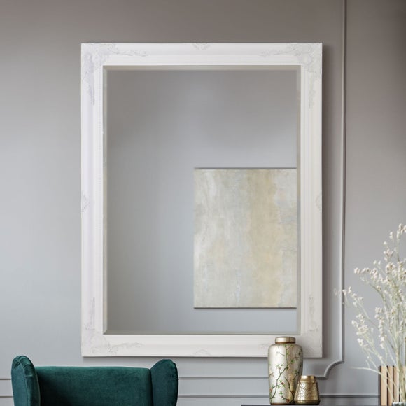 View Charleston Oversized Wall Mirror View Charleston Oversized Wall Mirror