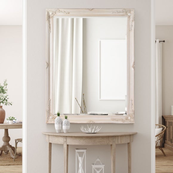Charleston Oversized Wall Mirror