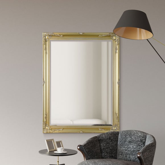 View Charleston Oversized Wall Mirror View Charleston Oversized Wall Mirror
