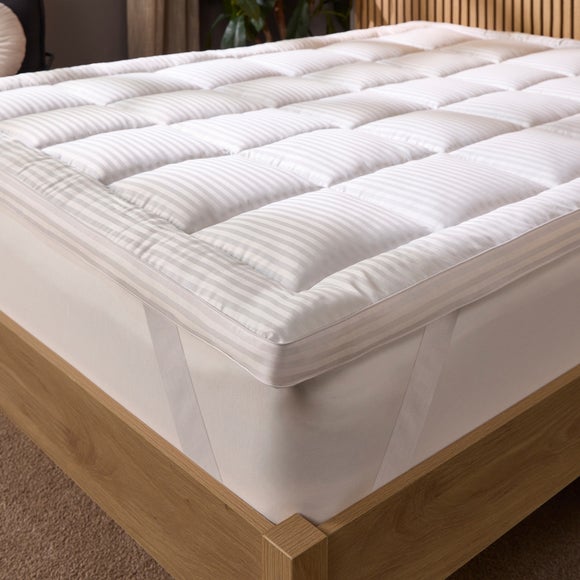 Snuggledown Hotel Deep Mattress Topper