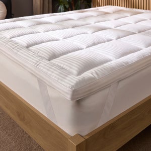 Snuggledown Hotel Deep Mattress Topper