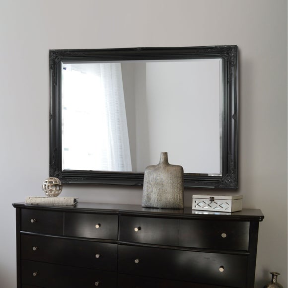 View Charleston Oversized Wall Mirror View Charleston Oversized Wall Mirror
