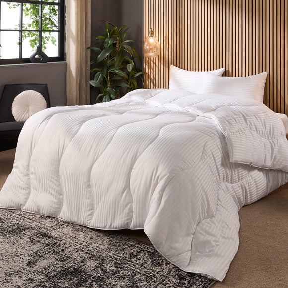 Snuggledown Hotel Luxuriously Soft Cosy Duvet 7.5 Tog