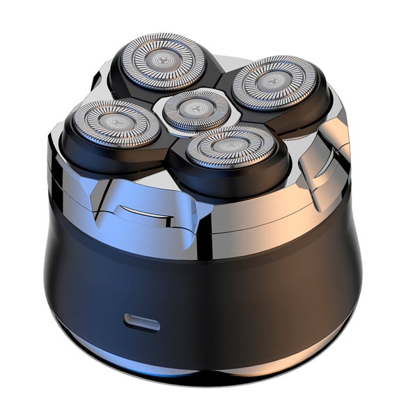 JML Maxilisse Head Shaver