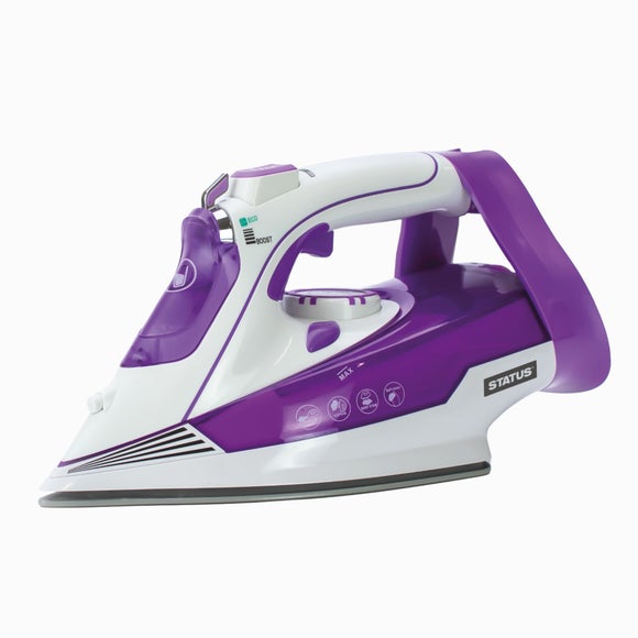 Status Miami 3100W Steam Iron