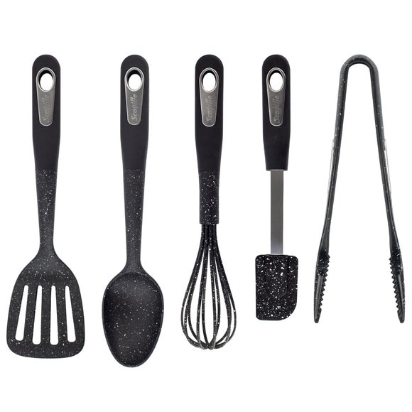 Scoville Neverstick 5 Piece Utensil Set