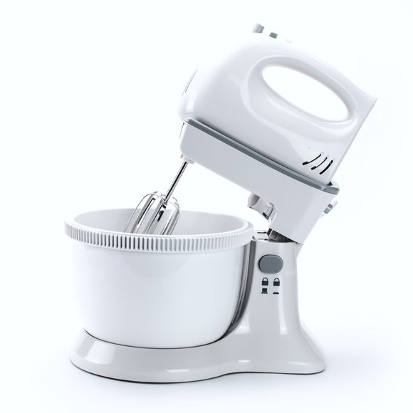 Status Pittsburgh 300w Hand Mixer & Bowl