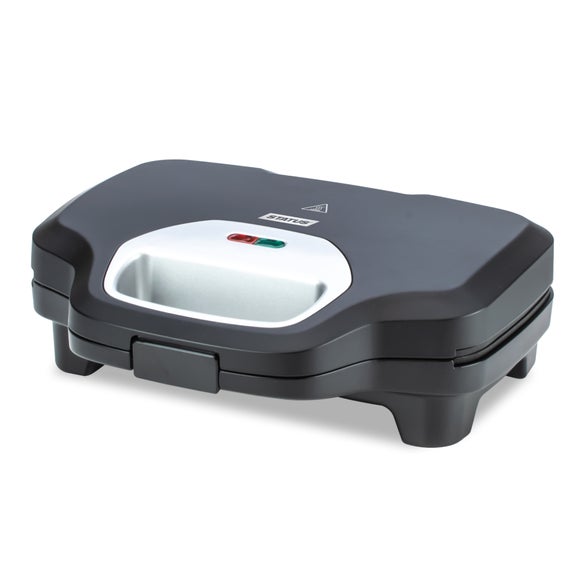Status Cleveland 900W Deep Filled Sandwich Toaster