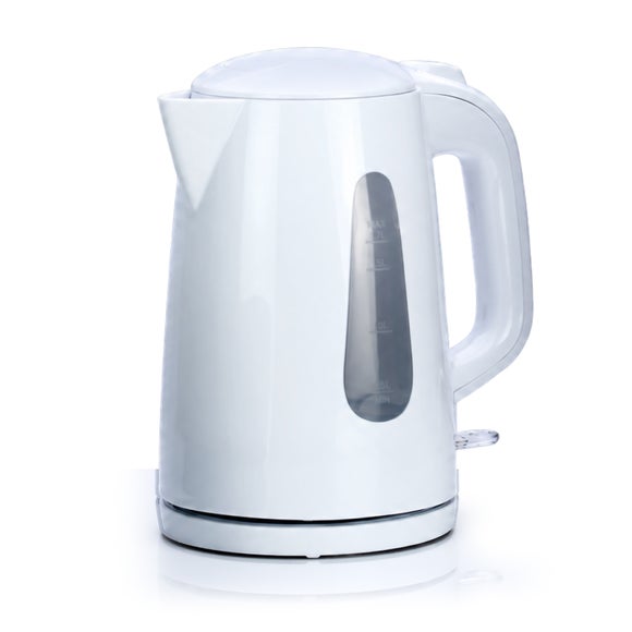 Status Dallas 1.7l Cordless Kettle